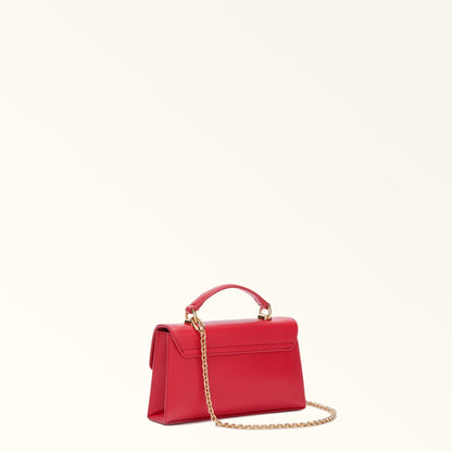 Furla 1927 Mini Crossbody Top Handle