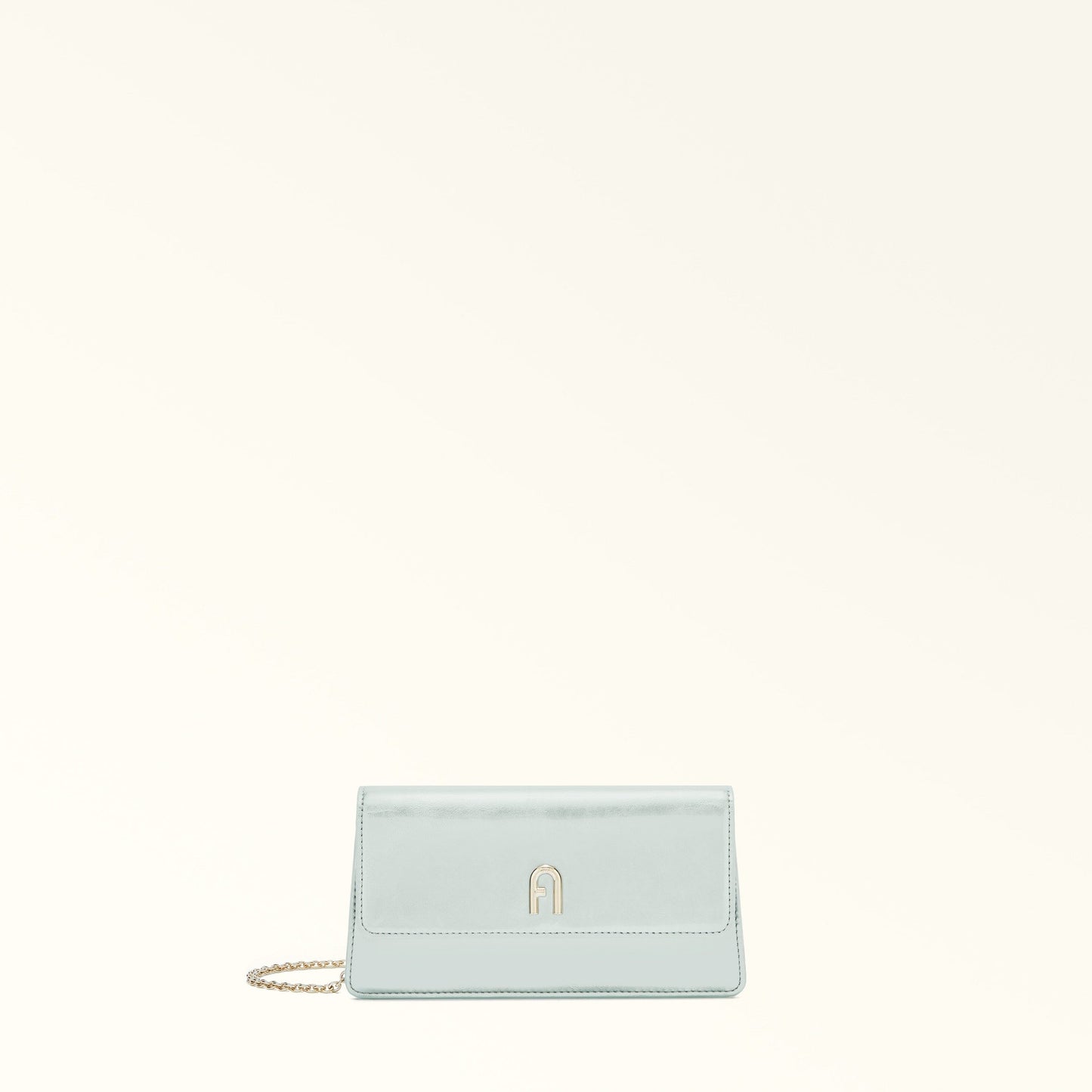 Furla Diamante Mini Crossbody Clutch
