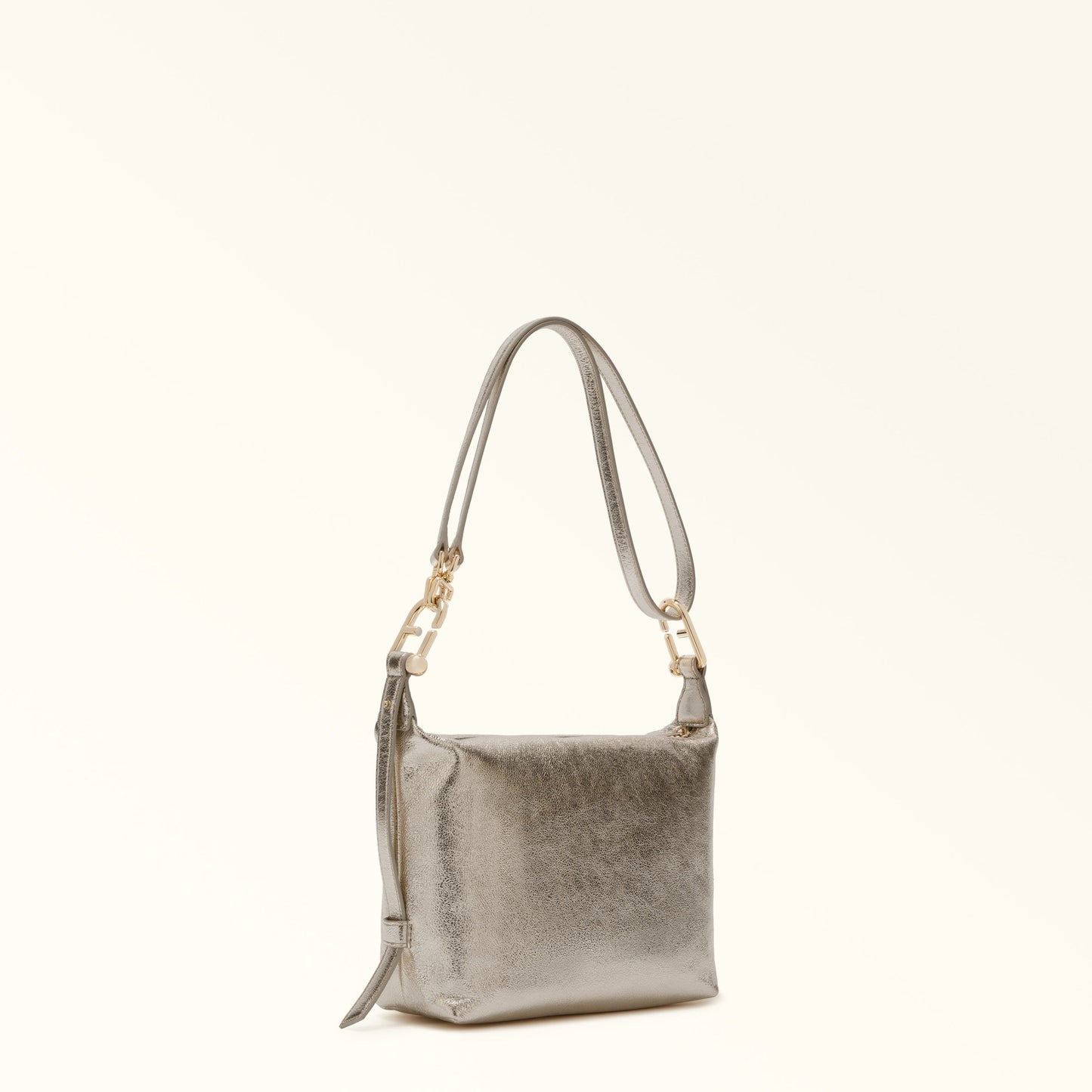Furla Tonie Mini Hobo