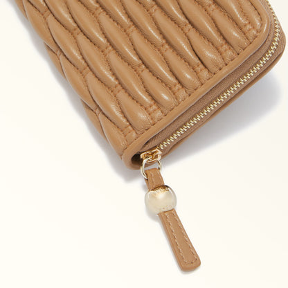Furla Mionido L Zip Around Slim