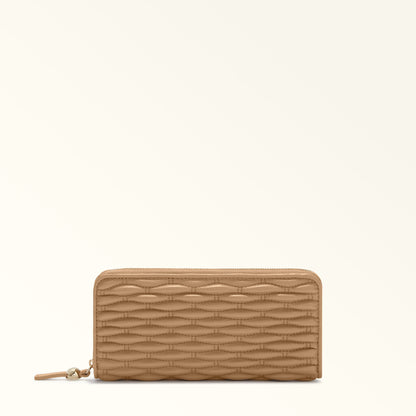 Furla Mionido L Zip Around Slim