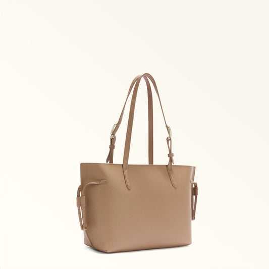 Furla Ava M Tote W/Zip