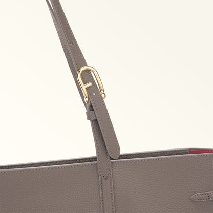Furla Ava L Tote W/Zip