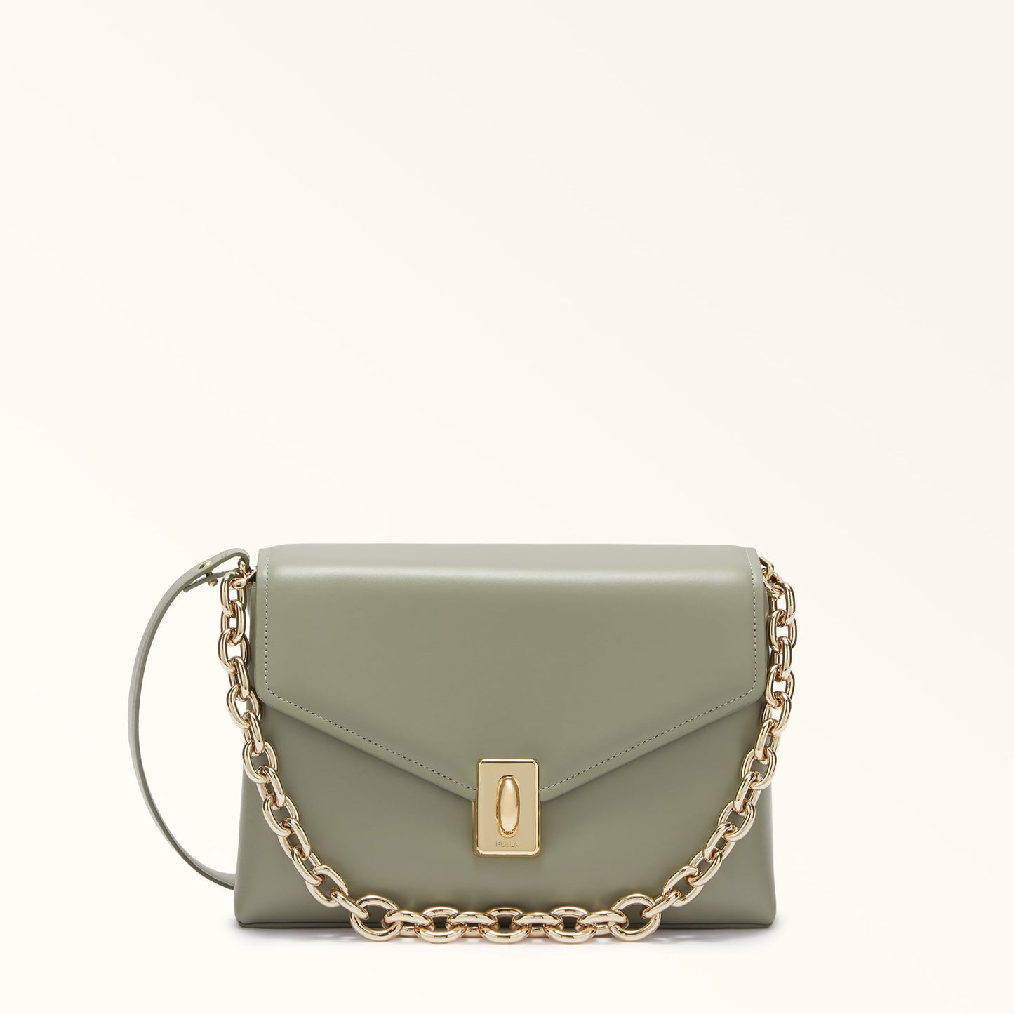 Furla Meridiana M C.Body W/Double Strap