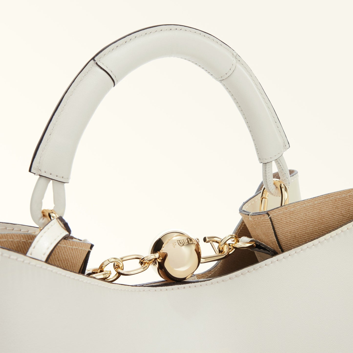 Furla Sfera M Bucket Bag 32