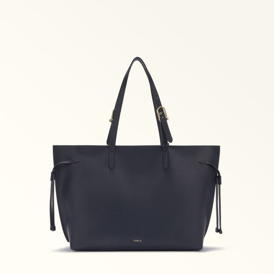 Furla Ava L Tote W/Zip