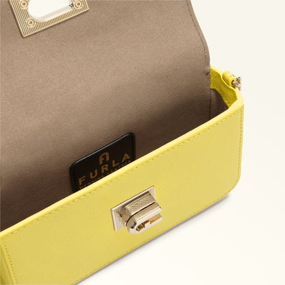 Furla 1927 Mini Crossbody