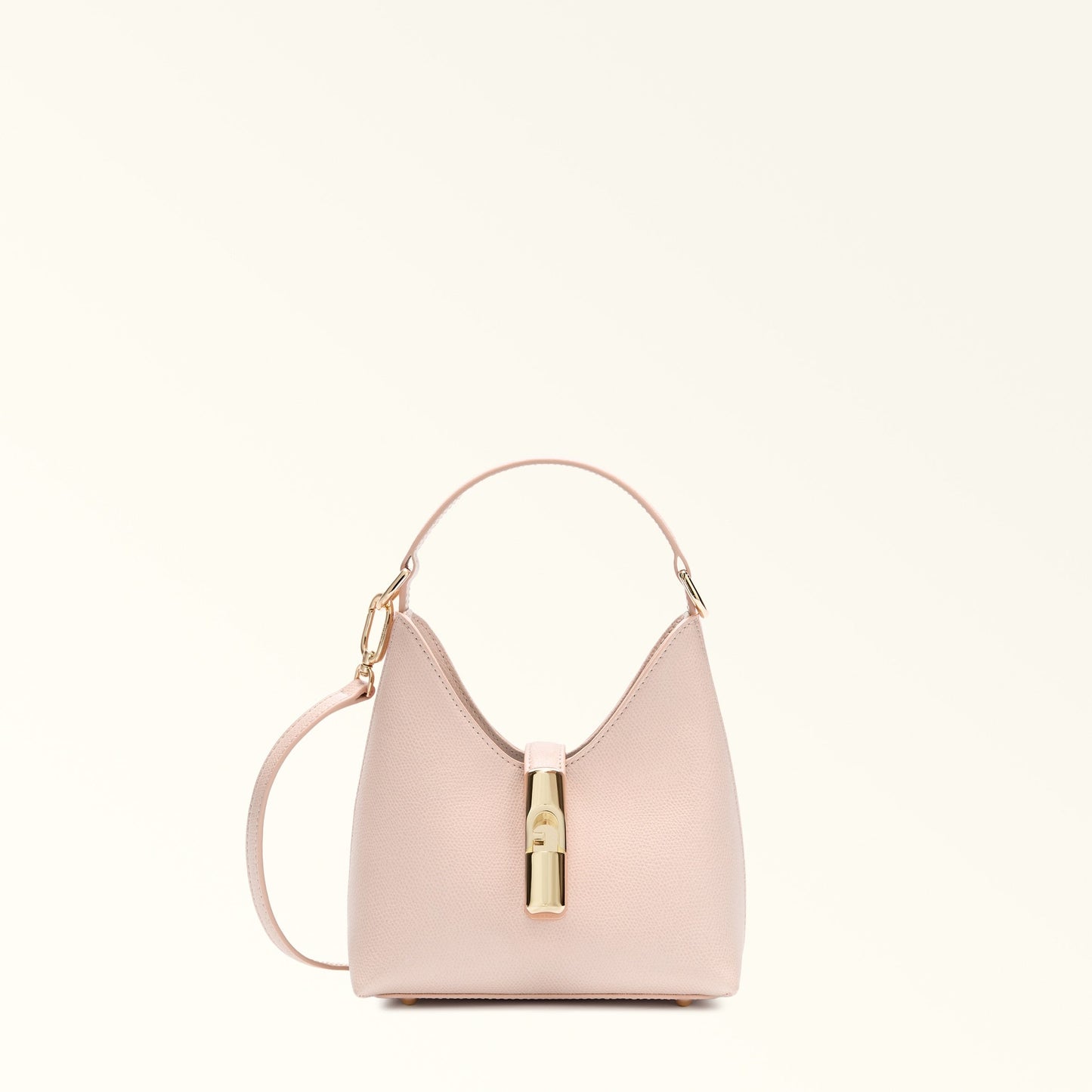 Furla Iride Mini Hobo W/Strap
