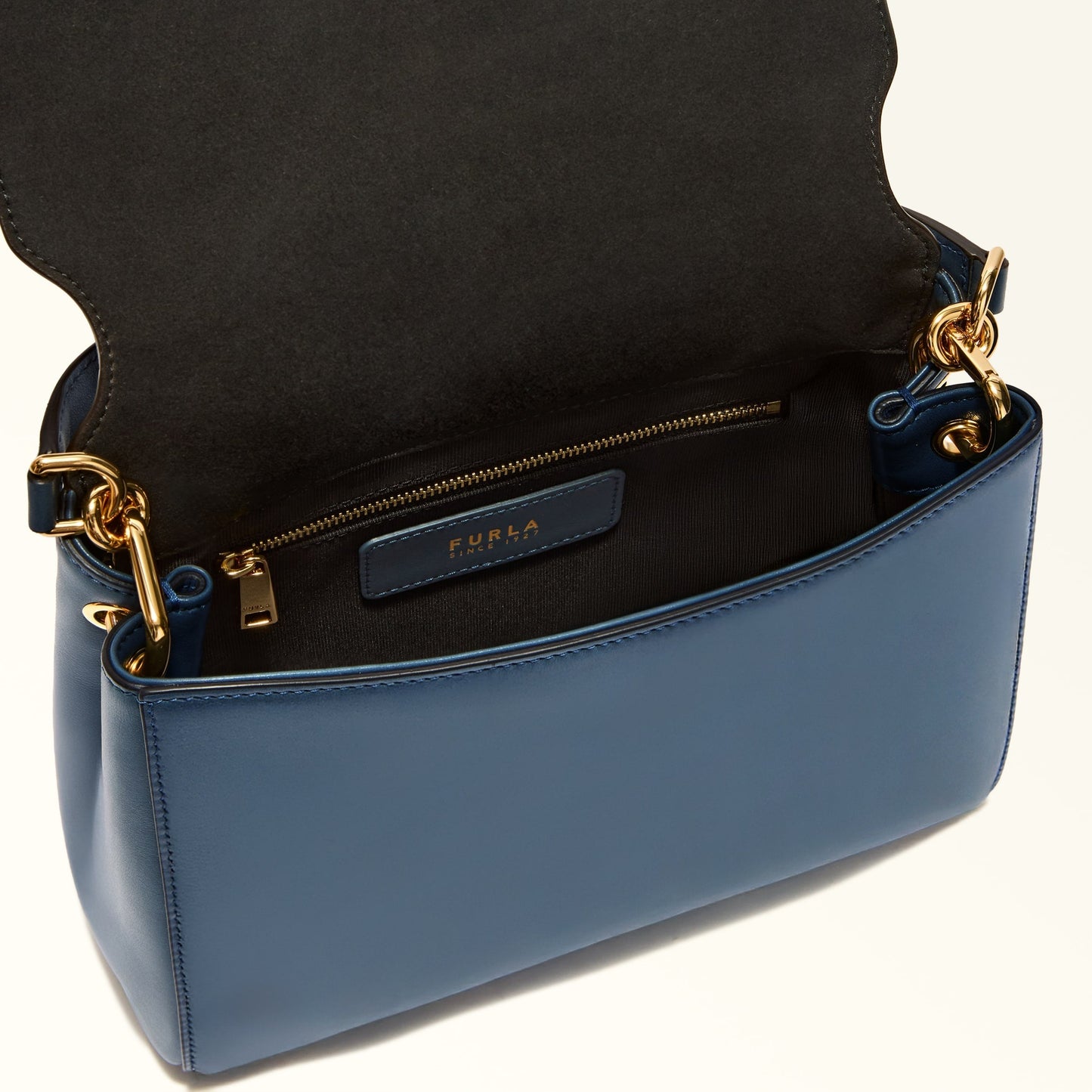 Furla Domus S Top Handle