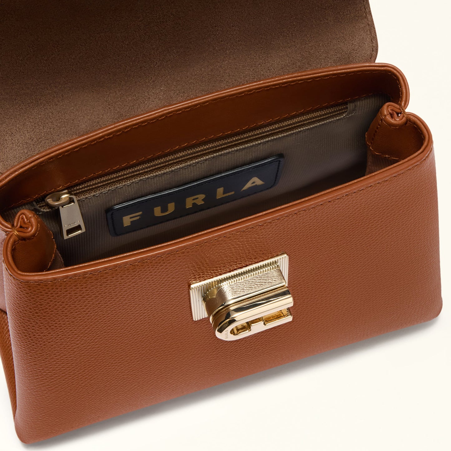 Furla 1927 Mini Top Handle
