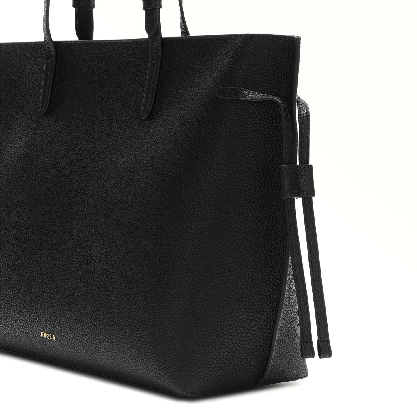 Furla Ava L Tote W/Zip
