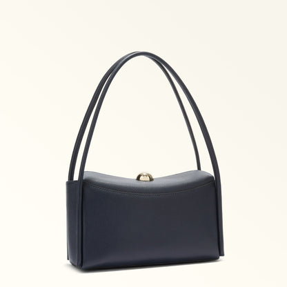 Furla Nicole M Boston Bag