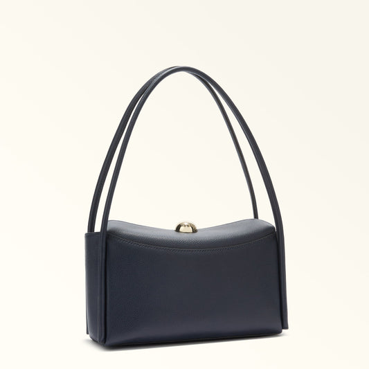 Furla Nicole M Boston Bag