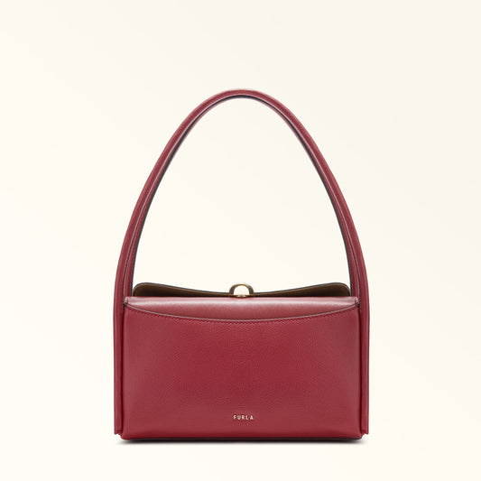 Furla Nicole M Boston Bag