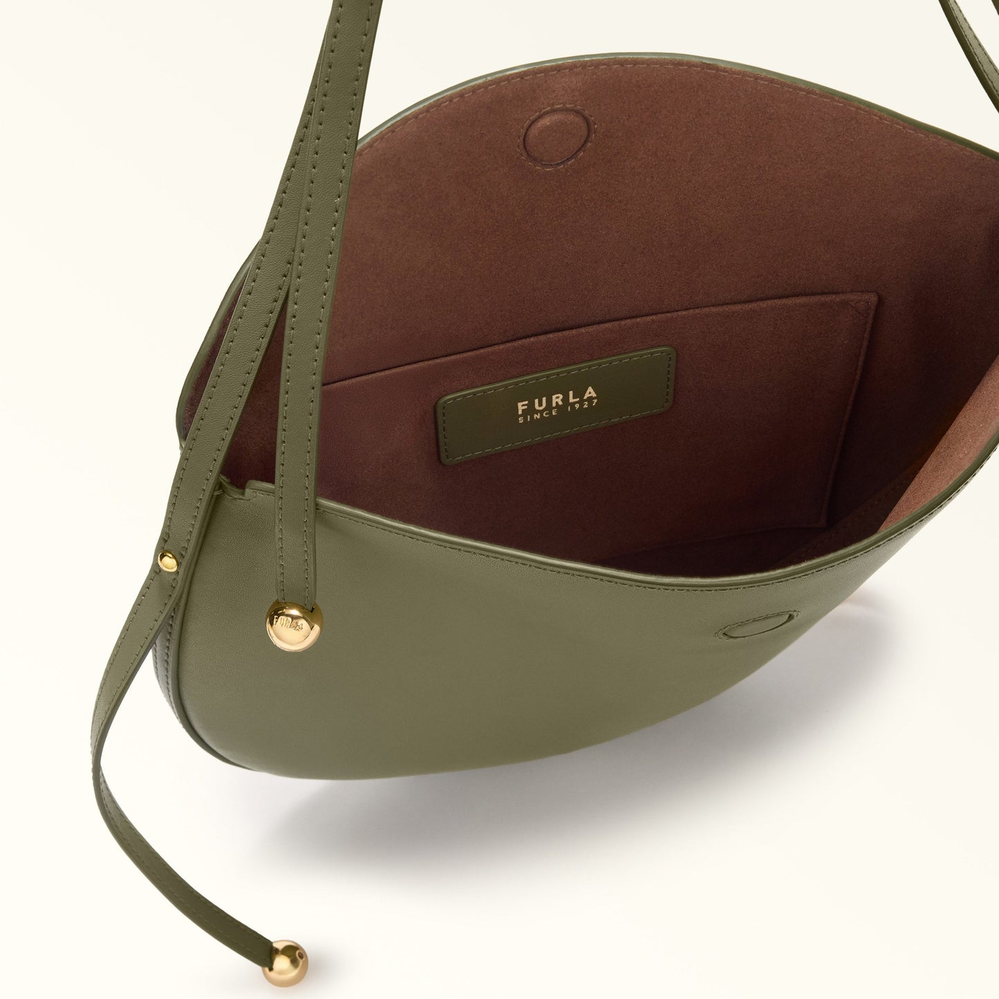Furla Moonstone M Shoulder Bag