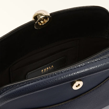 Furla Nicole Mini Boston Bag