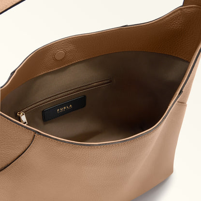 Furla Lara M Hobo
