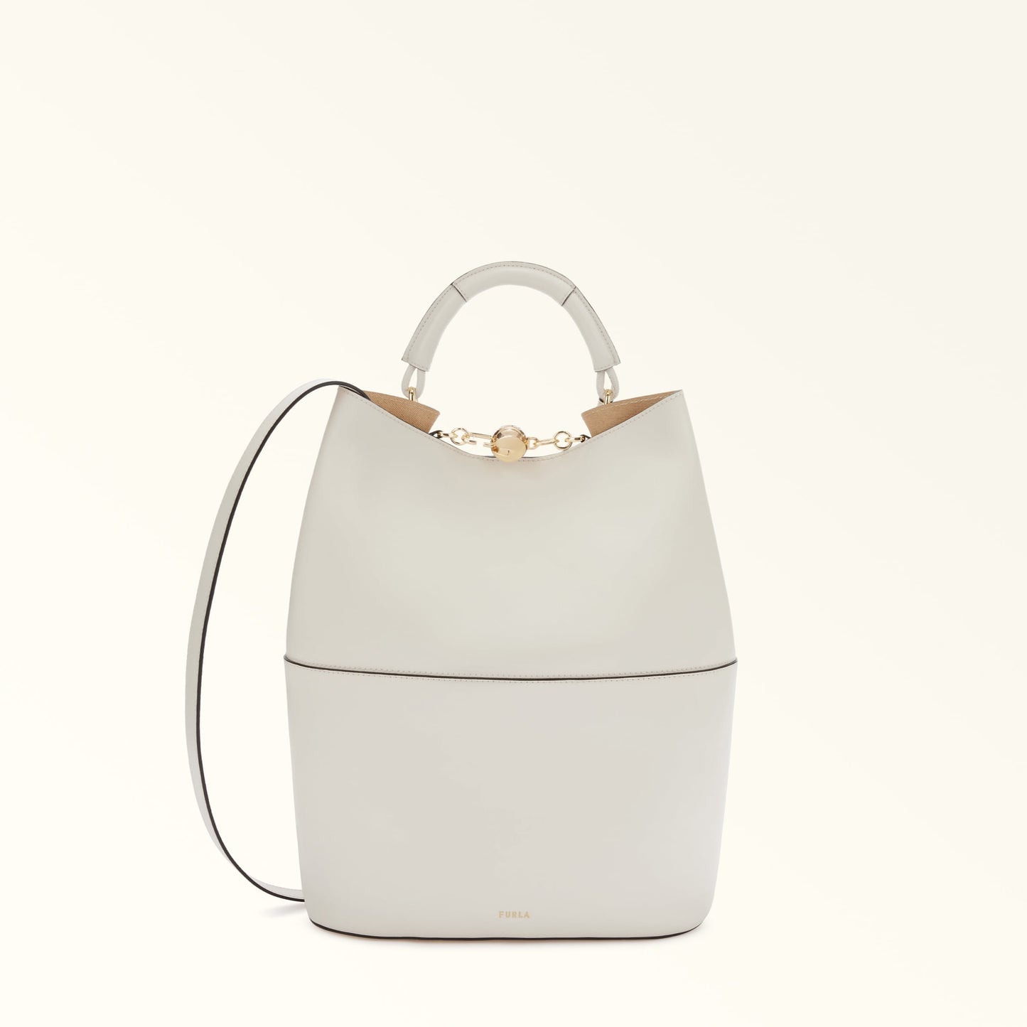 Furla Sfera M Bucket Bag 32