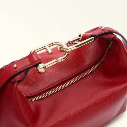 Furla Tonie Mini Hobo