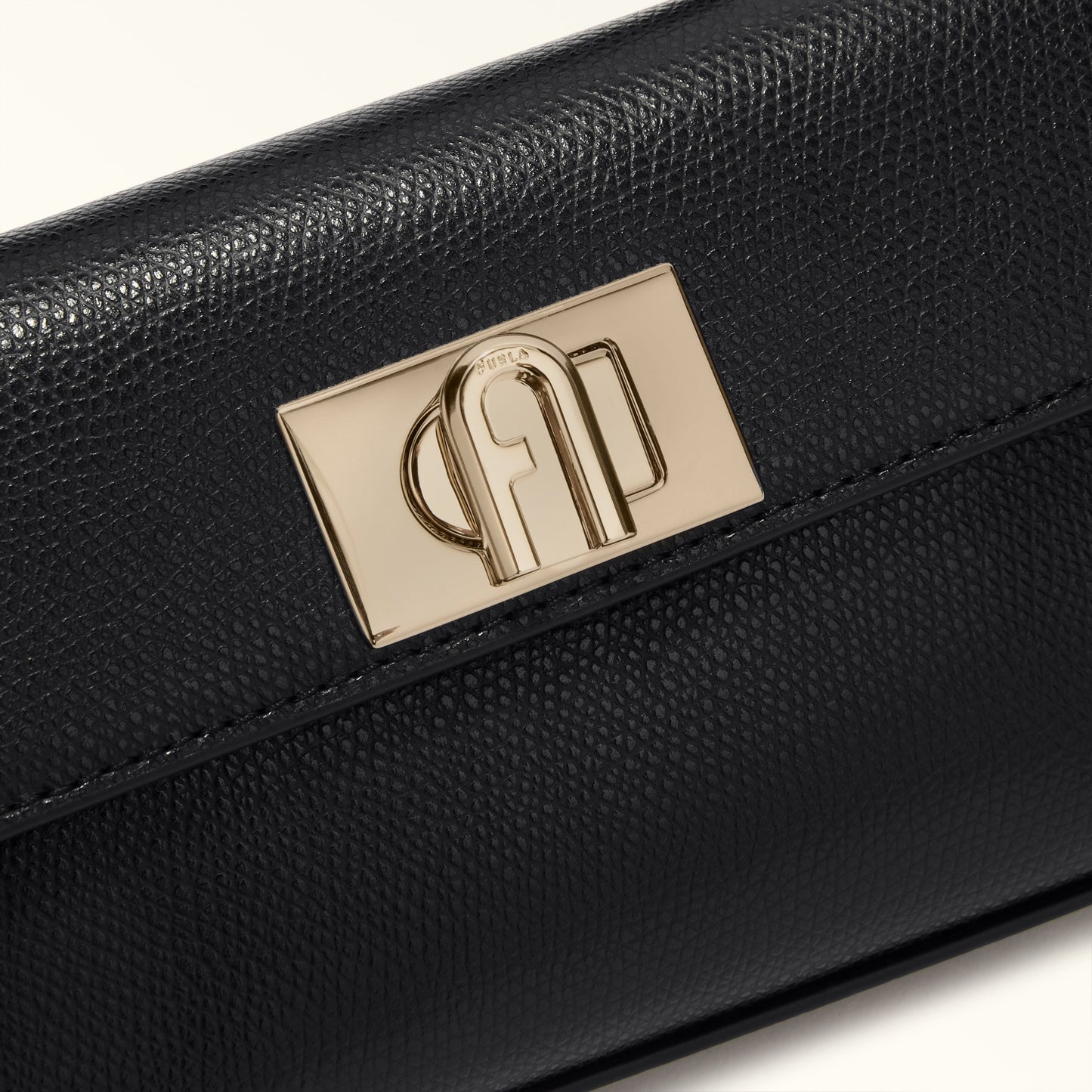 Furla 1927 Mini Crossbody Top Handle