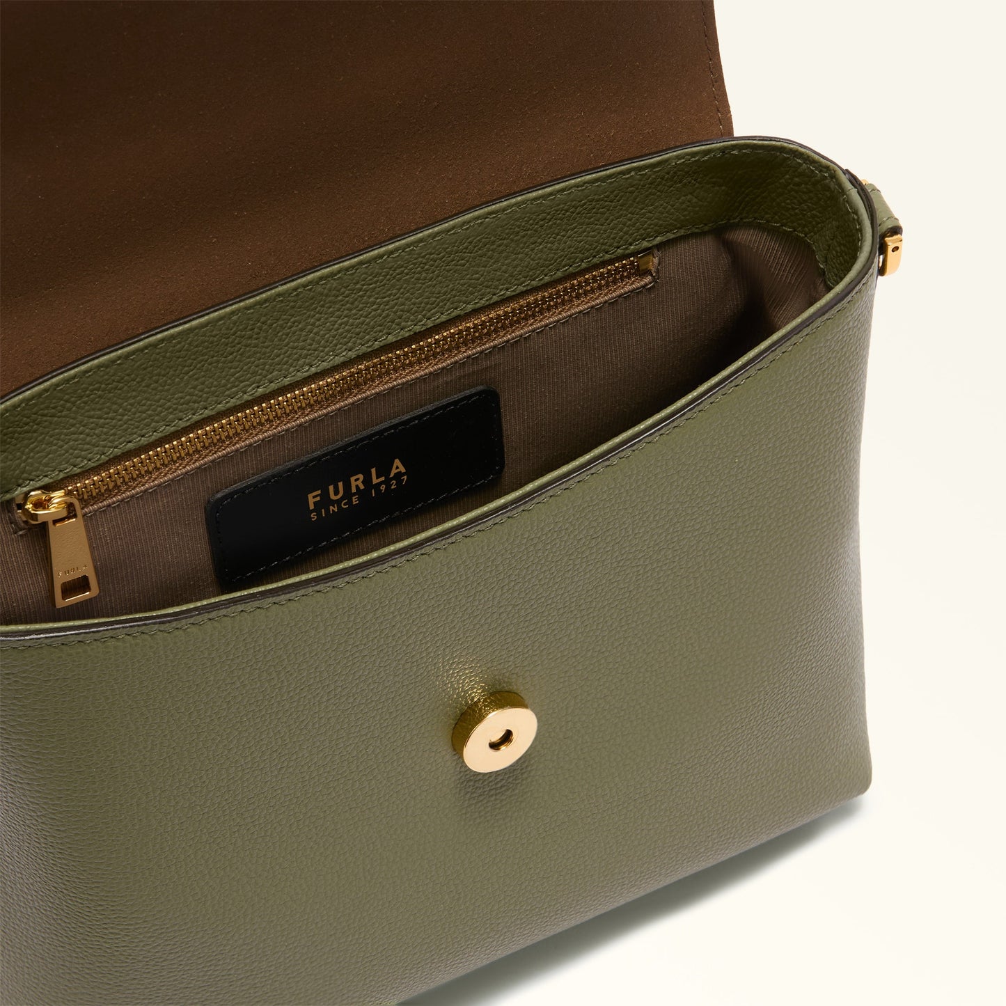 Furla Moonlight S Top Handle