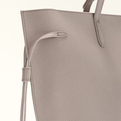 Furla Ava L Tote W/Zip