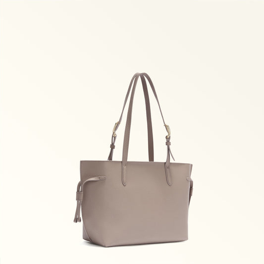 Furla Ava M Tote W/Zip
