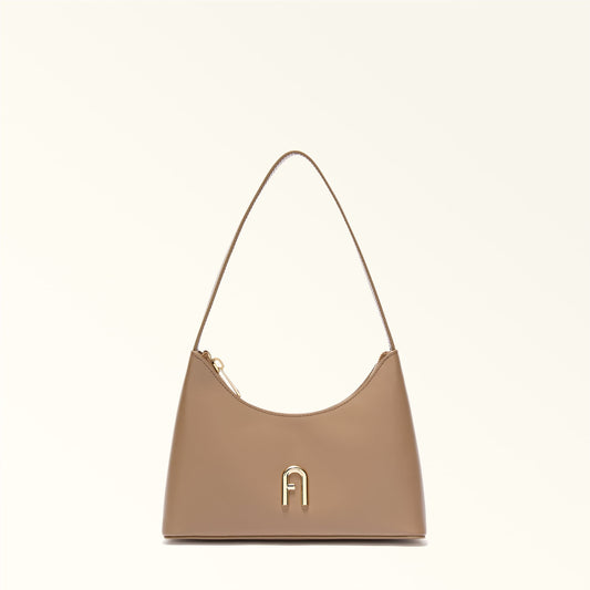 Furla Diamante S Shoulder Bag