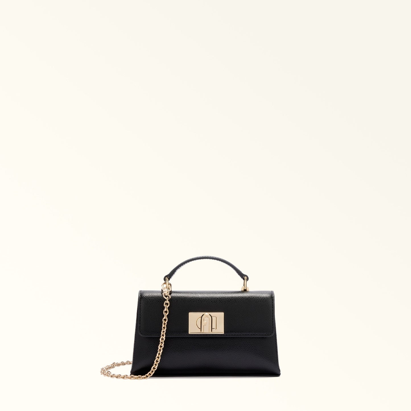 Furla 1927 Mini Crossbody Top Handle