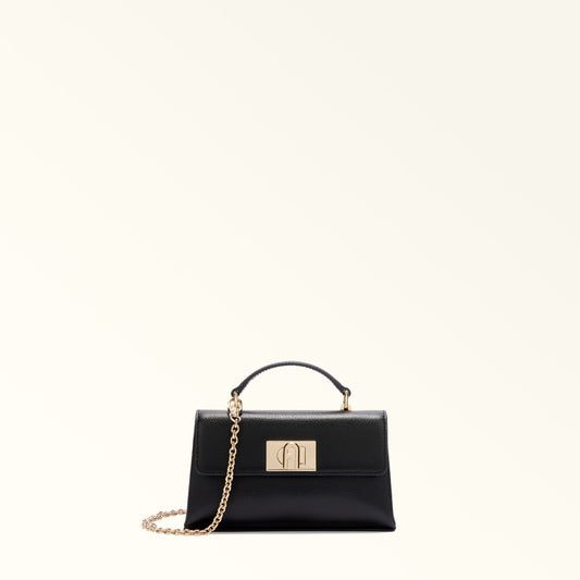 Furla 1927 Mini Crossbody Top Handle