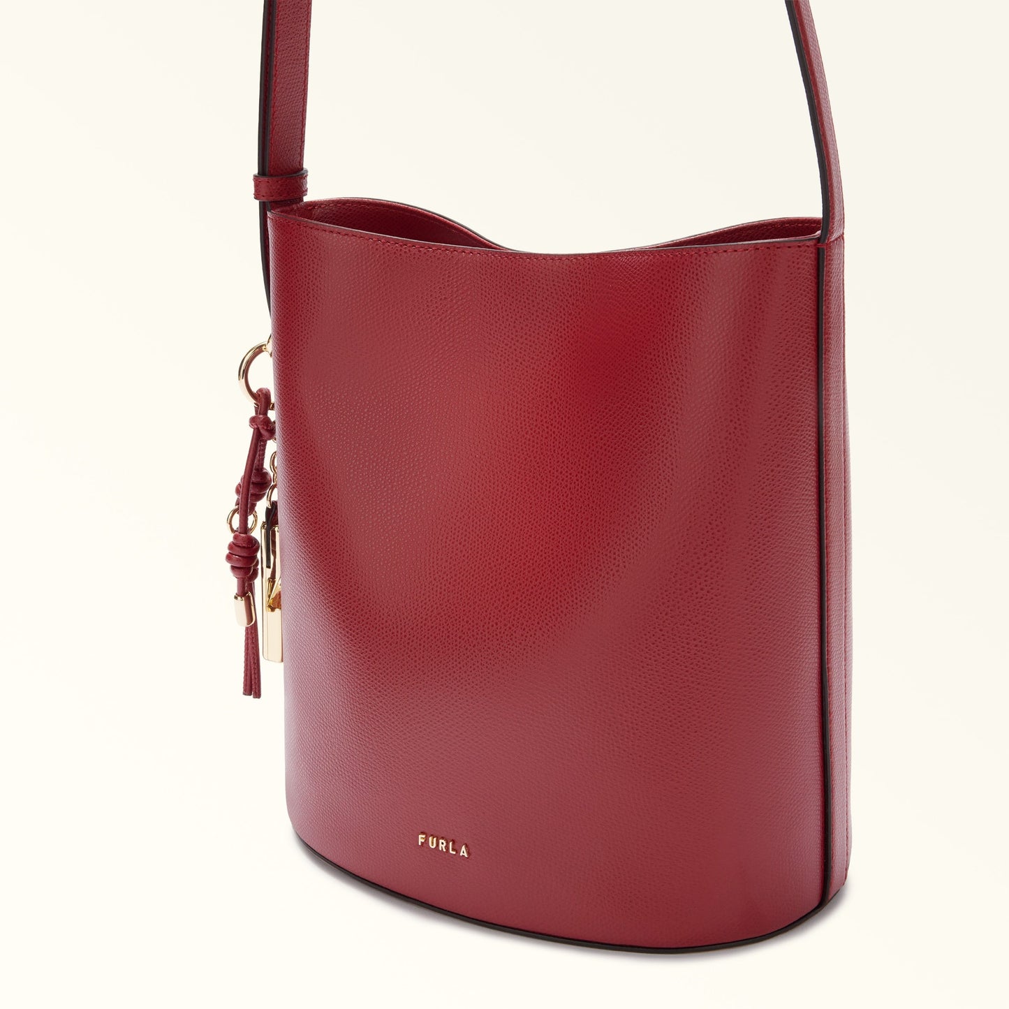 Furla Roxie S Bucket Bag