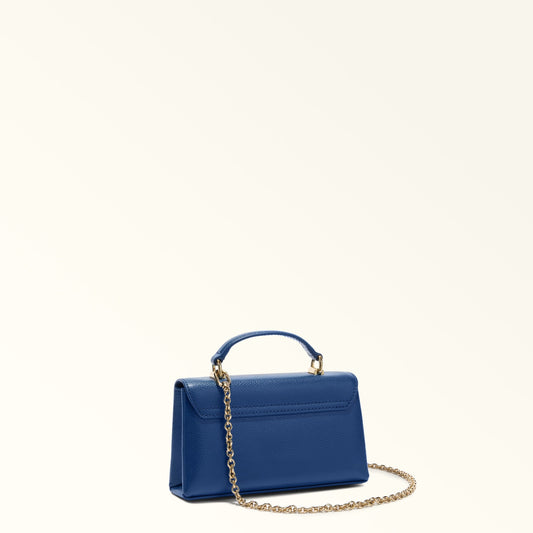 Furla 1927 Mini Crossbody Top Handle