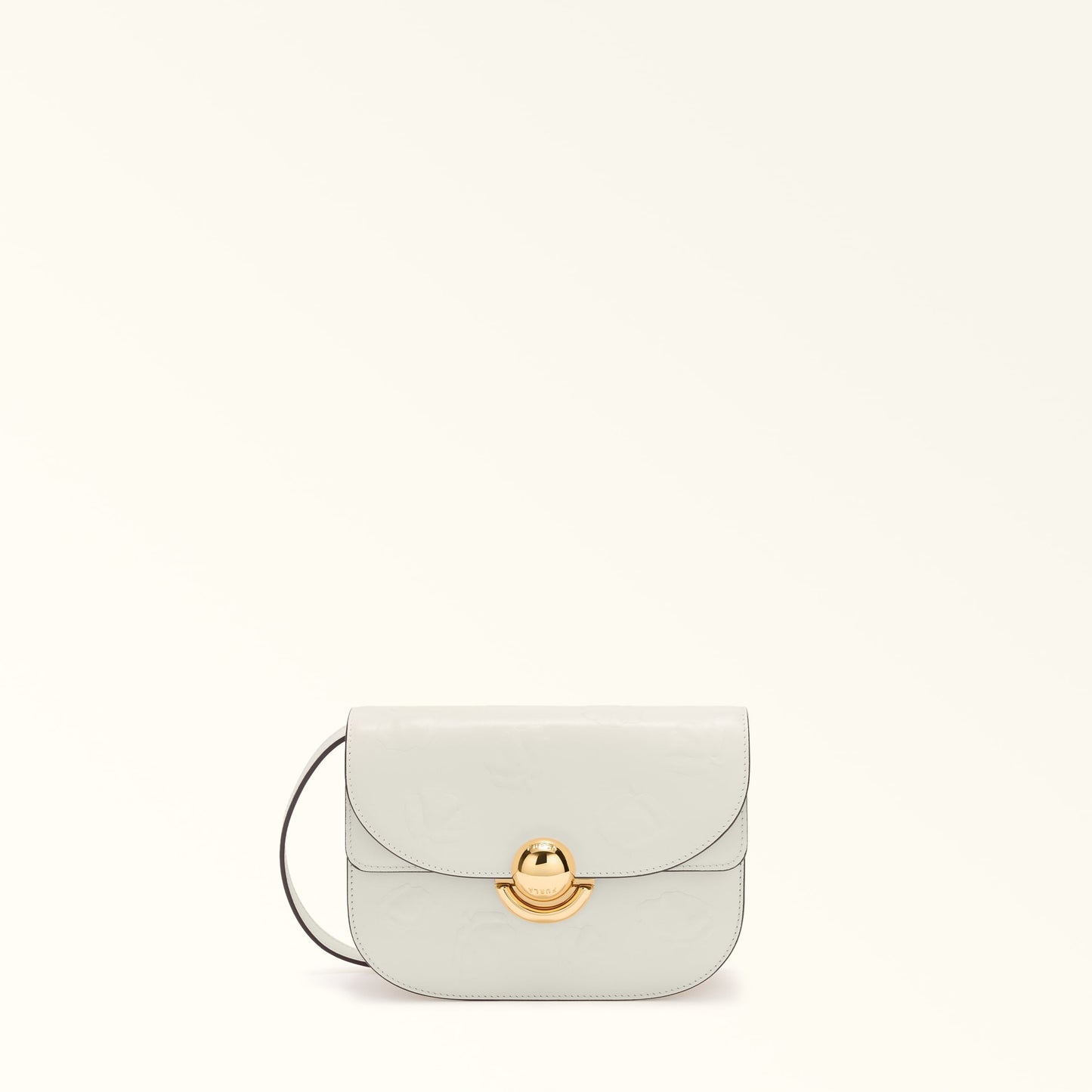 Furla Sfera Mini Crossbody Round