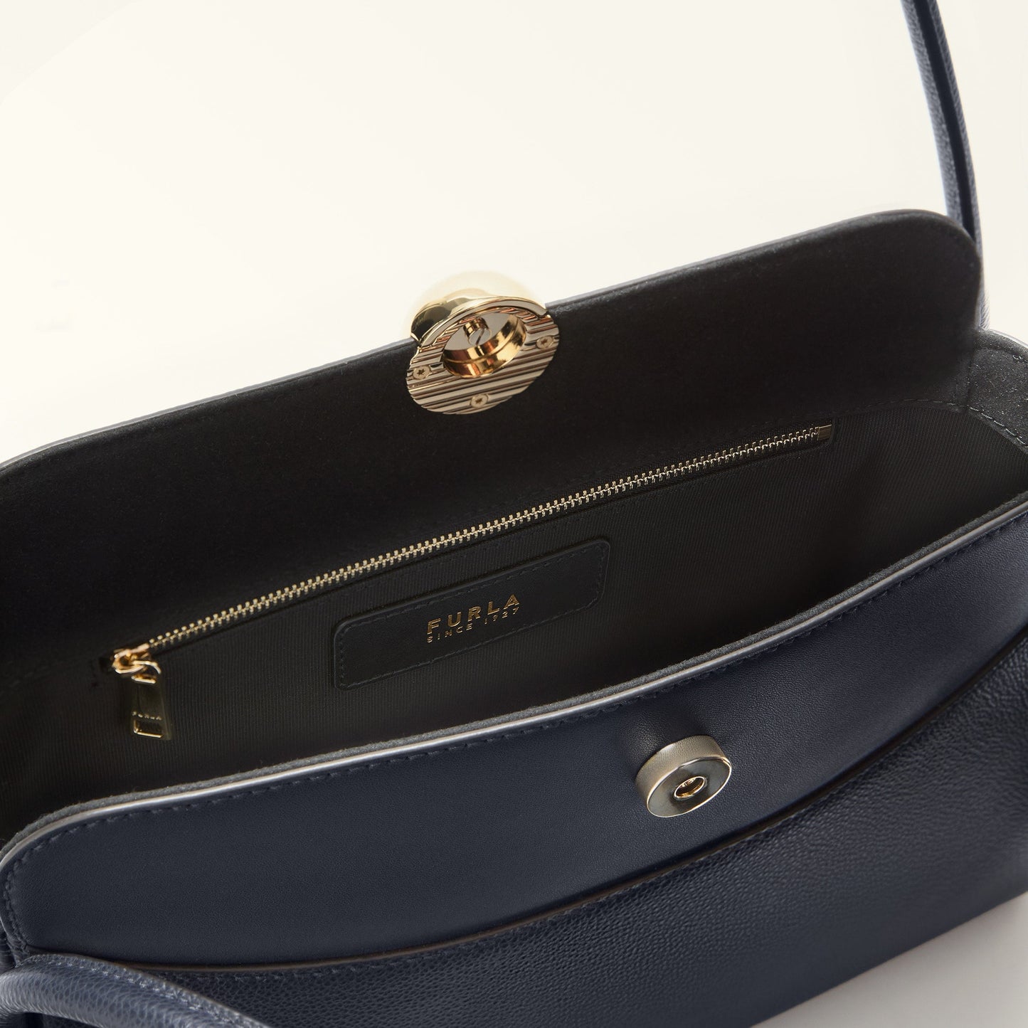 Furla Nicole M Boston Bag