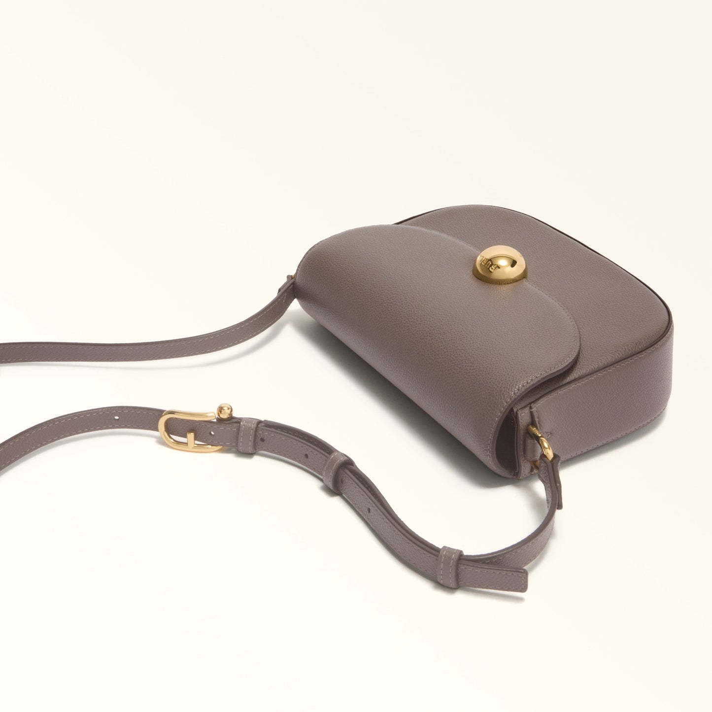 Furla Moonlight S Crossbody Round
