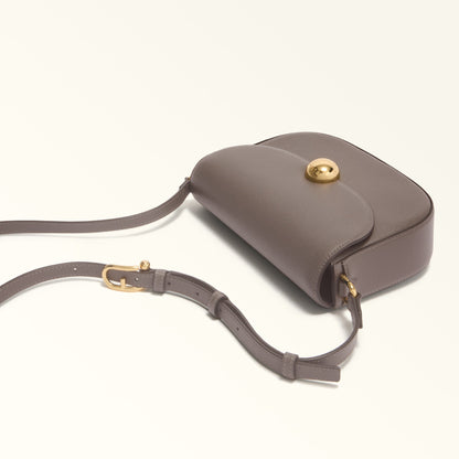 Furla Moonlight S Crossbody Round