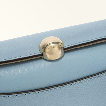 Furla Nicole Mini Boston Bag