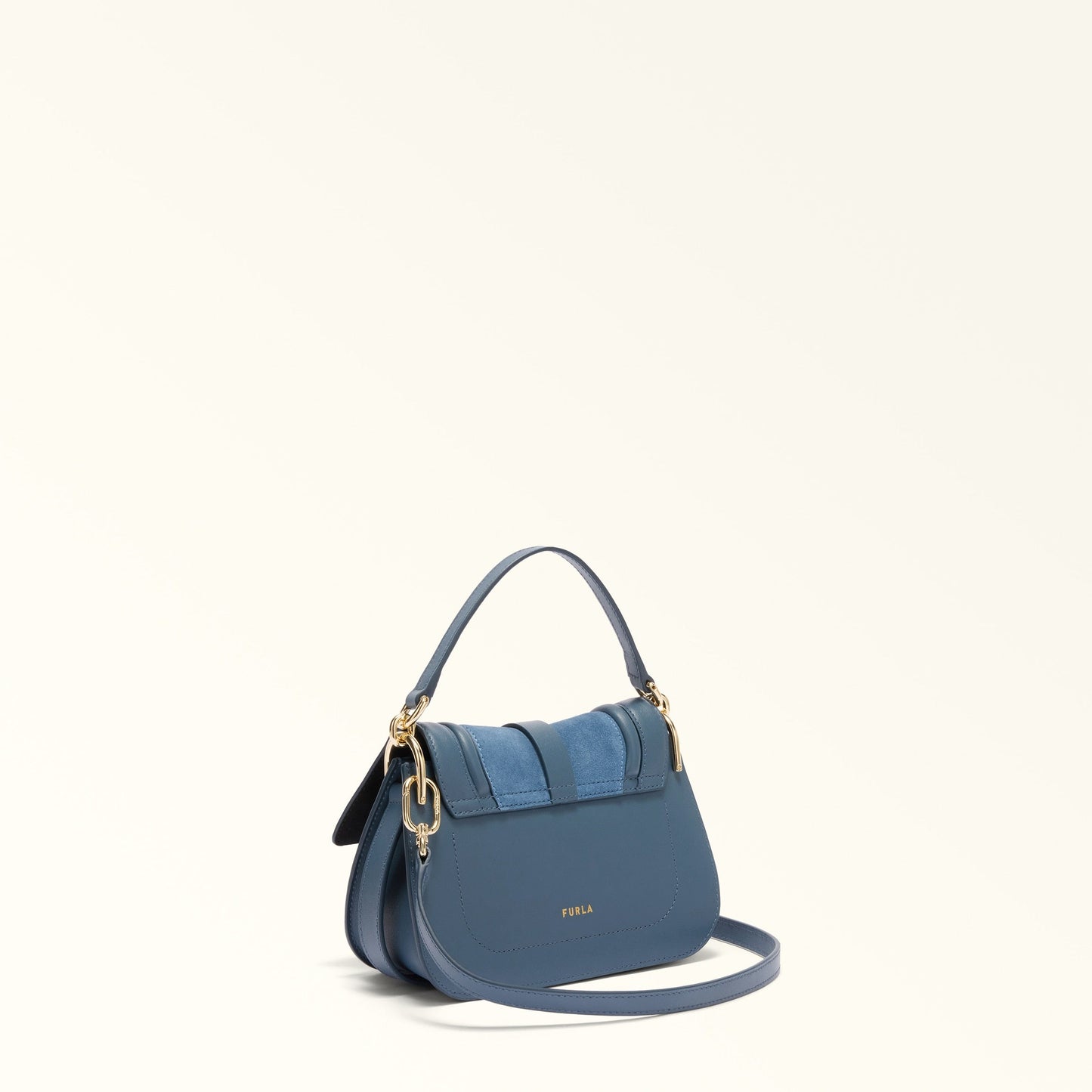 Furla Flow Mini Top Handle
