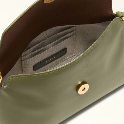 Furla Sfera Soft Mini Crossbody Top Handle