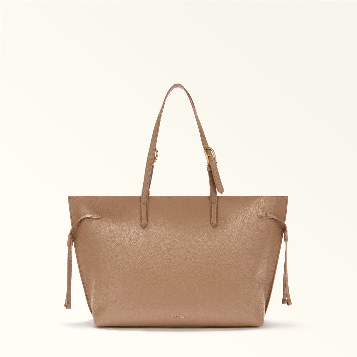Furla Ava L Tote W/Zip