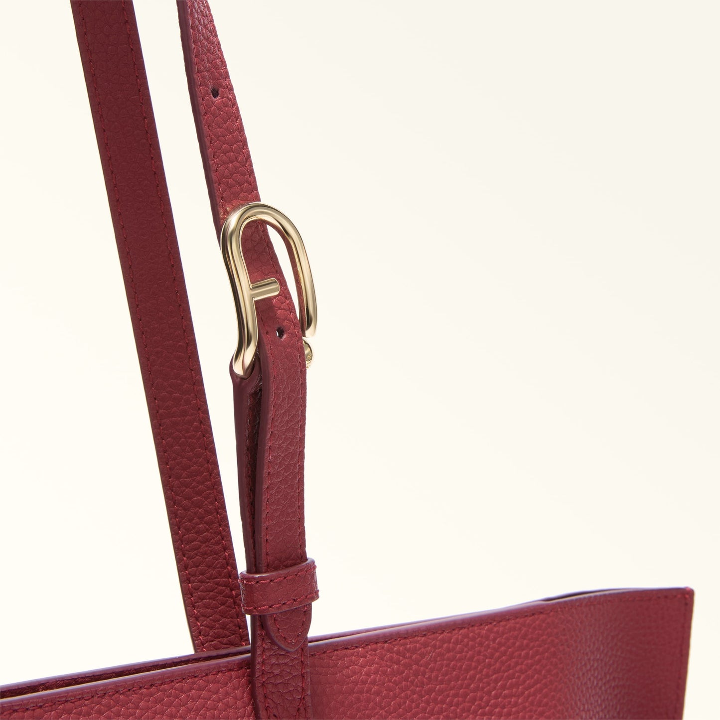 Furla Ava L Tote W/Zip