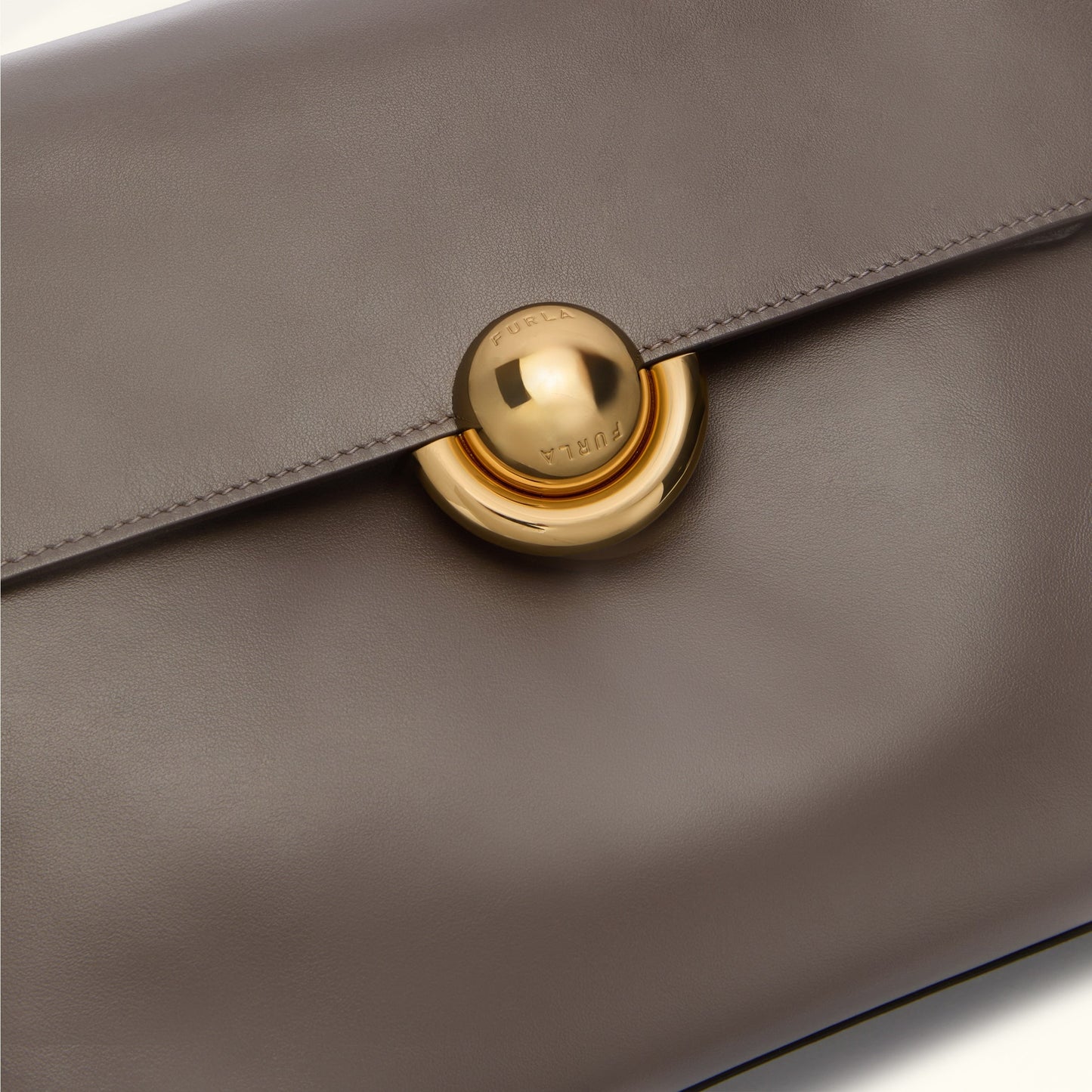 Furla Domus S Shoulder Bag 27