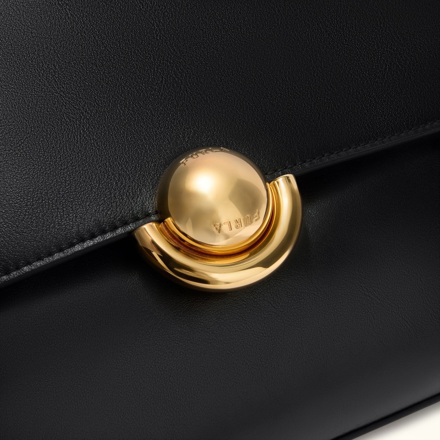 Furla Domus S Top Handle