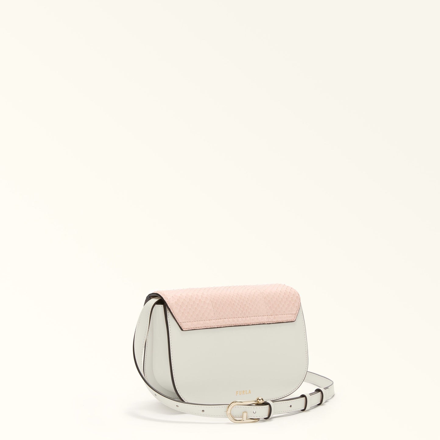 Furla Sfera Mini Crossbody Round