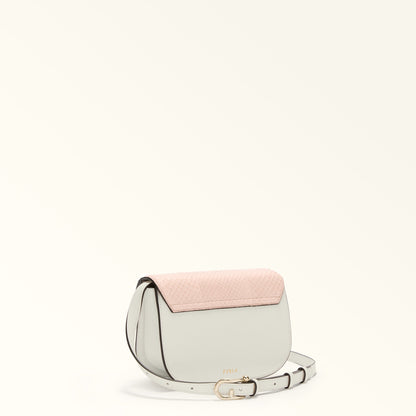 Furla Sfera Mini Crossbody Round