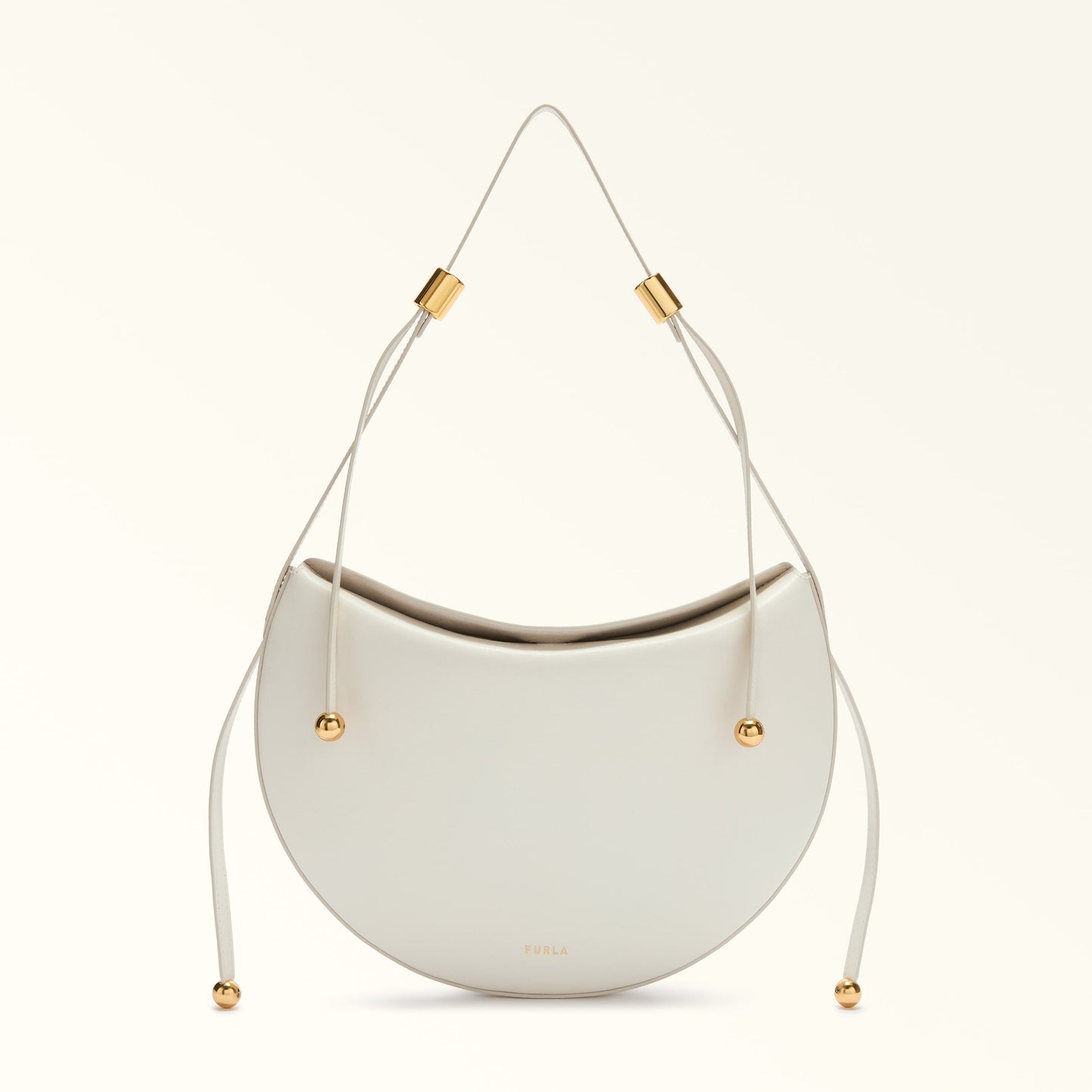 Furla Moonstone M Shoulder Bag