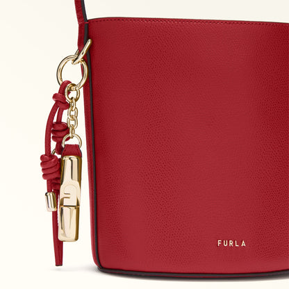Furla Roxie Mini Bucket Bag