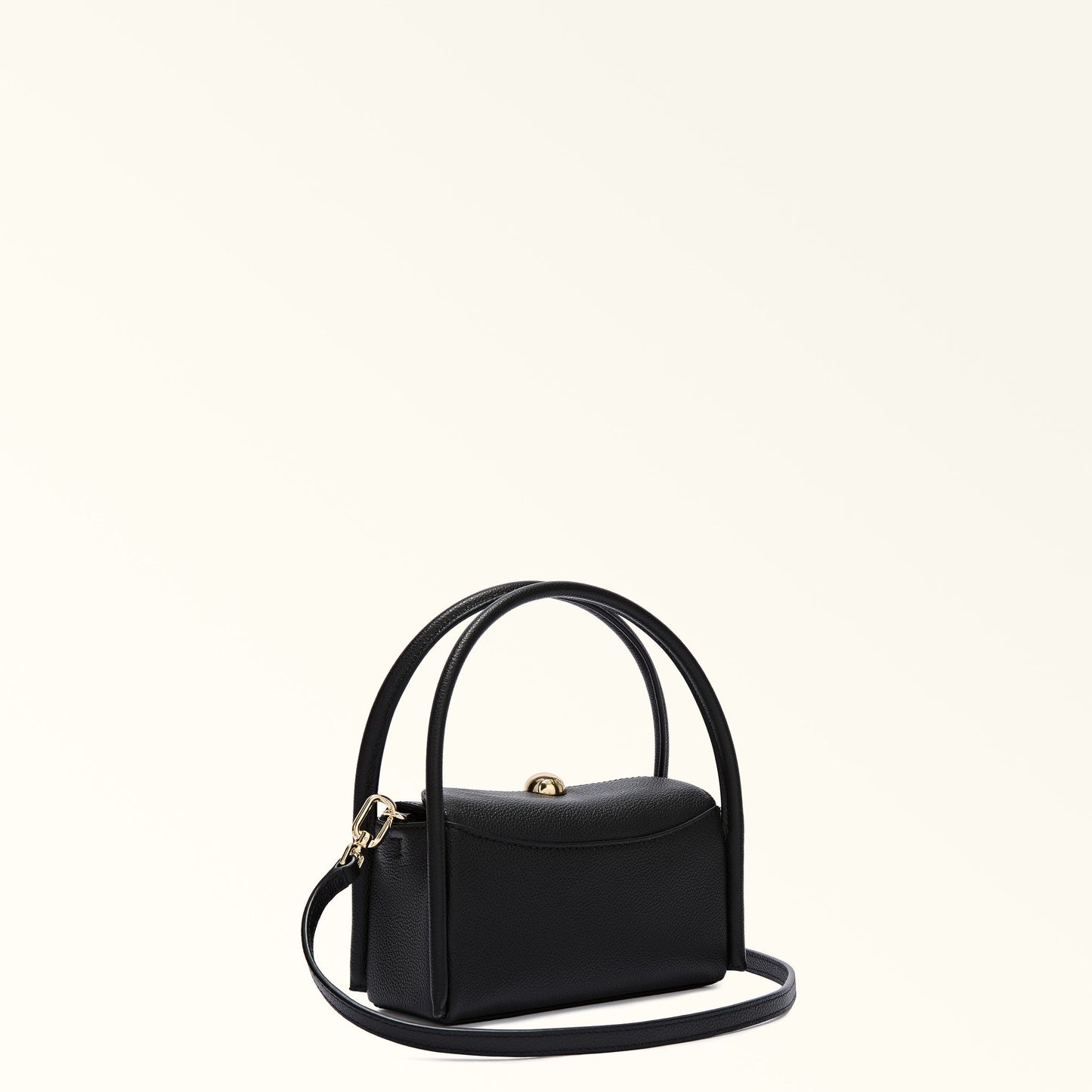 Furla Nicole Mini Boston Bag