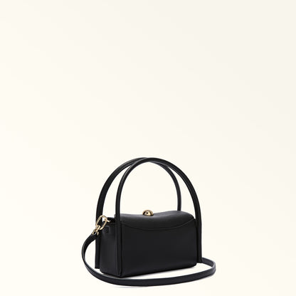 Furla Nicole Mini Boston Bag