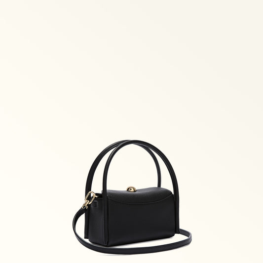 Furla Nicole Mini Boston Bag